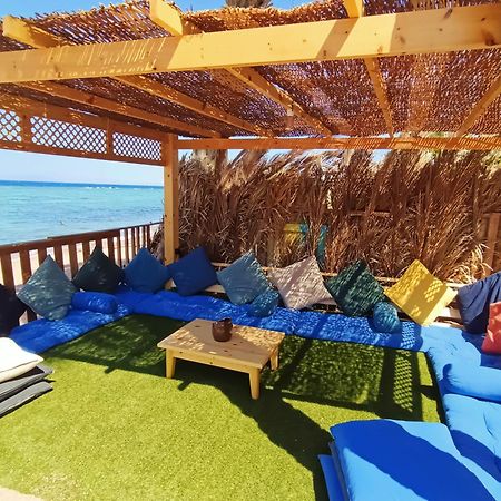 The Spot El Assalaa Apartments دهب المظهر الخارجي الصورة