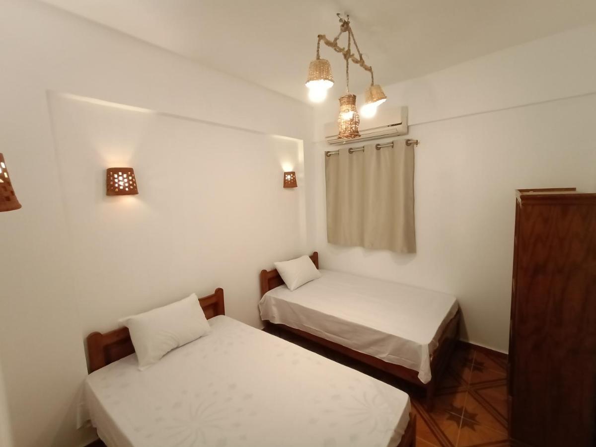 The Spot El Assalaa Apartments دهب المظهر الخارجي الصورة