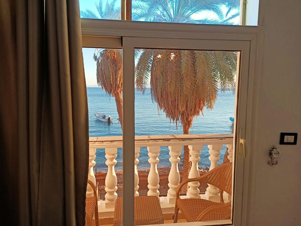 The Spot El Assalaa Apartments دهب المظهر الخارجي الصورة
