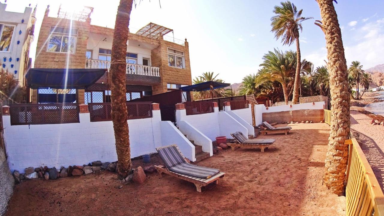 The Spot El Assalaa Apartments دهب المظهر الخارجي الصورة