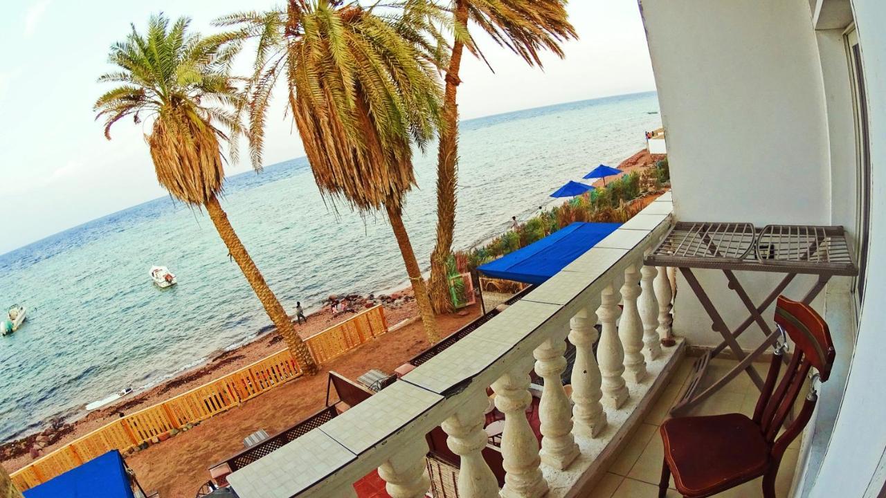 The Spot El Assalaa Apartments دهب المظهر الخارجي الصورة