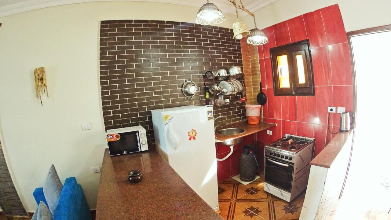 The Spot El Assalaa Apartments دهب المظهر الخارجي الصورة