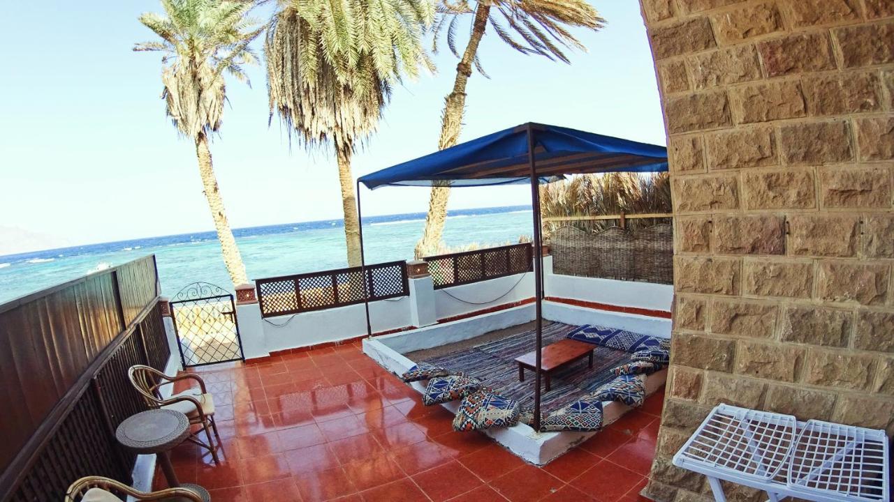 The Spot El Assalaa Apartments دهب المظهر الخارجي الصورة