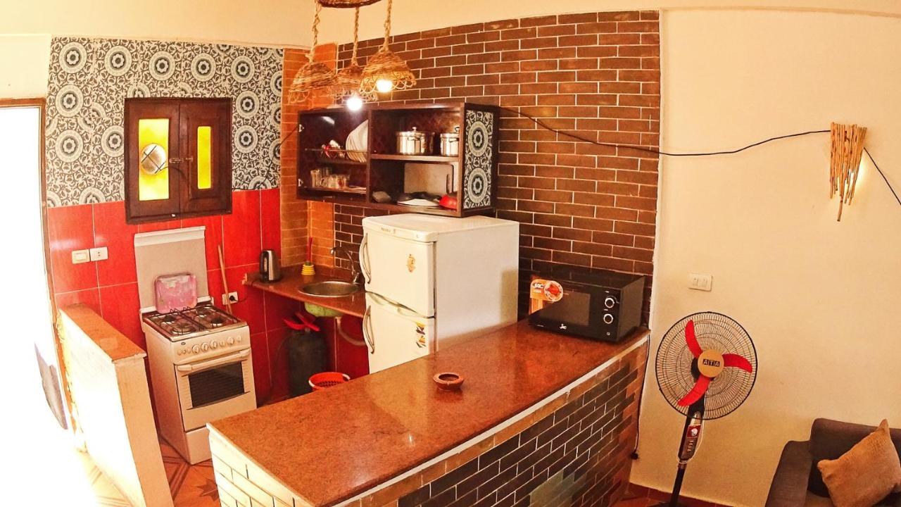 The Spot El Assalaa Apartments دهب المظهر الخارجي الصورة