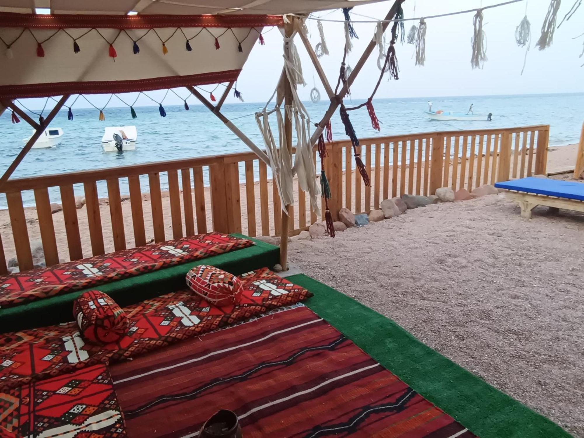 The Spot El Assalaa Apartments دهب المظهر الخارجي الصورة
