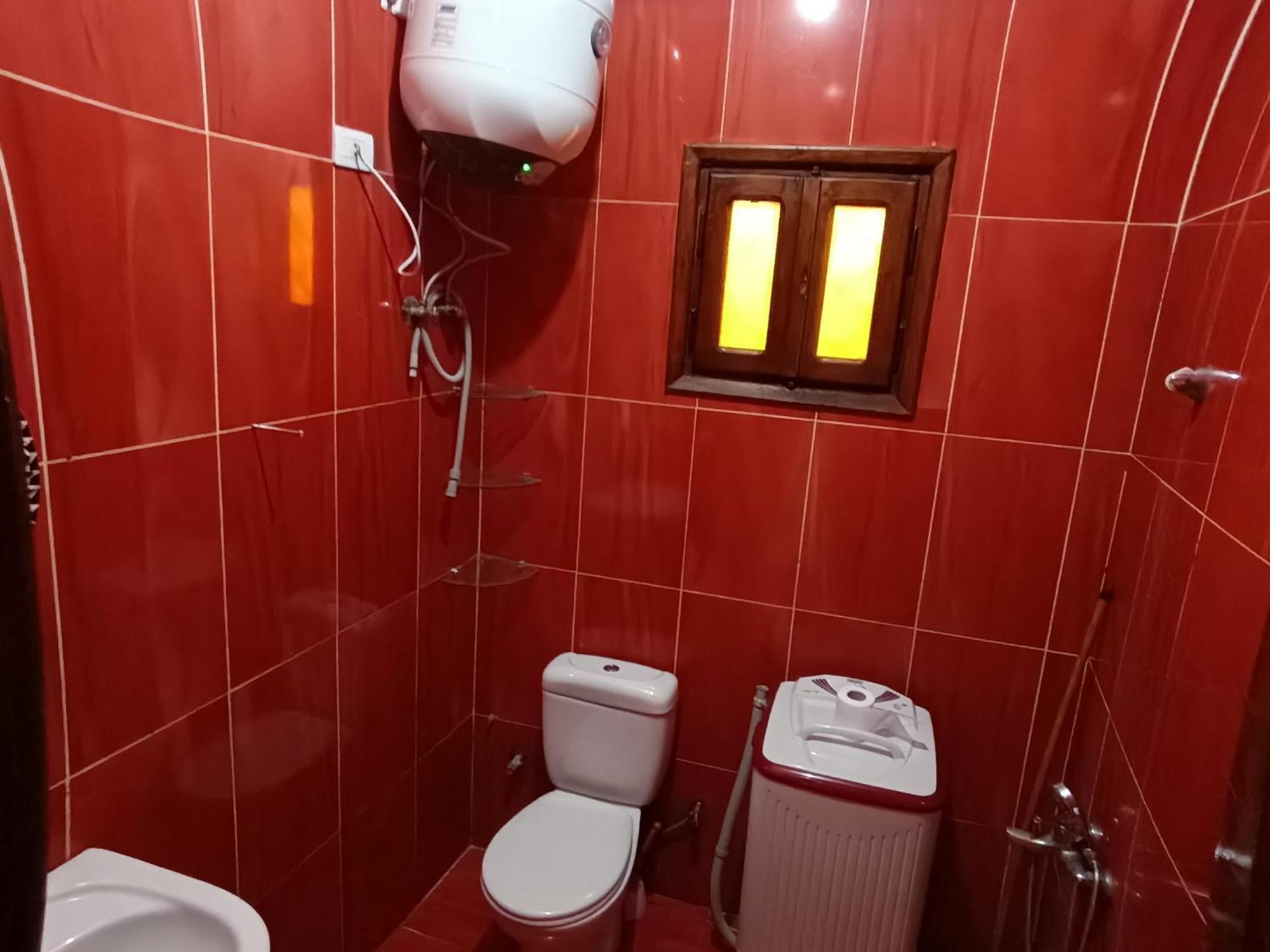The Spot El Assalaa Apartments دهب الغرفة الصورة