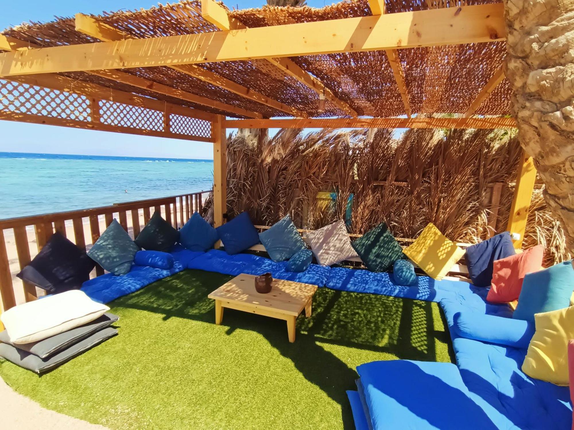 The Spot El Assalaa Apartments دهب المظهر الخارجي الصورة