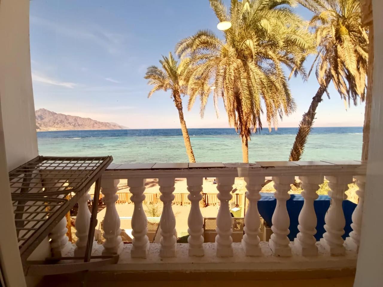The Spot El Assalaa Apartments دهب المظهر الخارجي الصورة