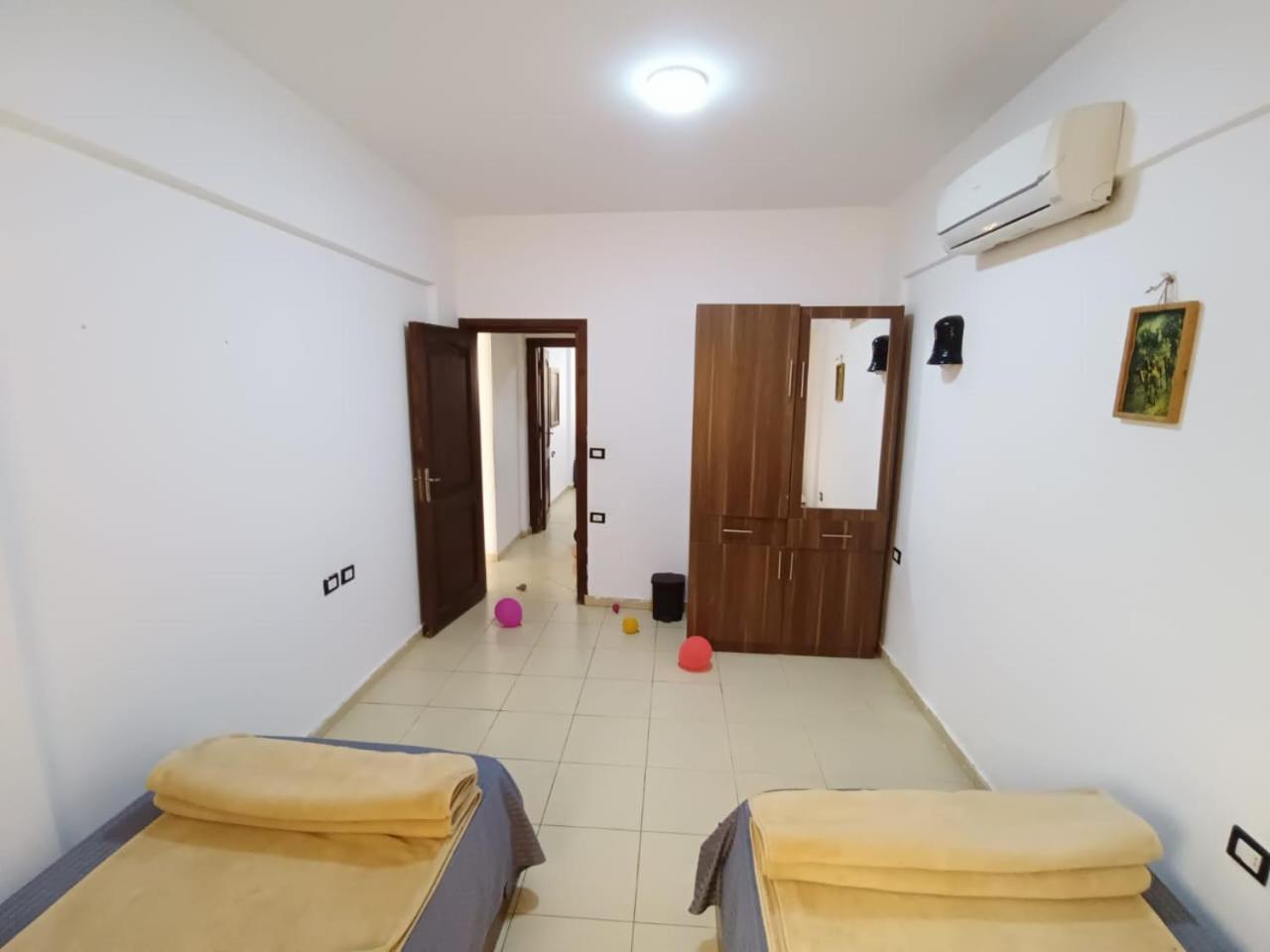 The Spot El Assalaa Apartments دهب المظهر الخارجي الصورة