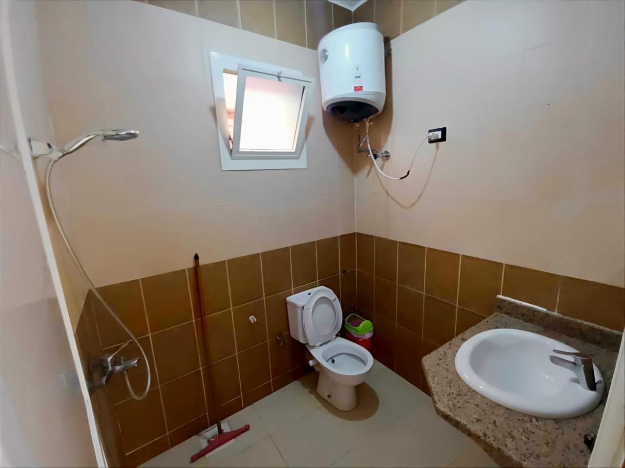 The Spot El Assalaa Apartments دهب المظهر الخارجي الصورة